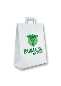 SHOPPER IN CARTA